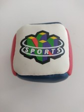 Nintendo N64 Hacky Sack 90's Vintage Tommy Hilfiger Rare Footbag