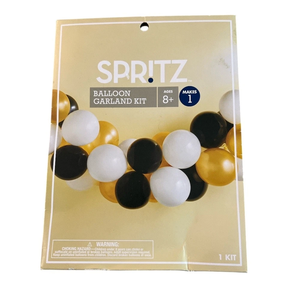 Suprimentos para festa temática de formatura arco, pano de fundo, banner, barulhentos - Imagem 2 de 4