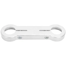 Lowbrow Customs 39mm Narrow Glide Fork Brace - Standard Width