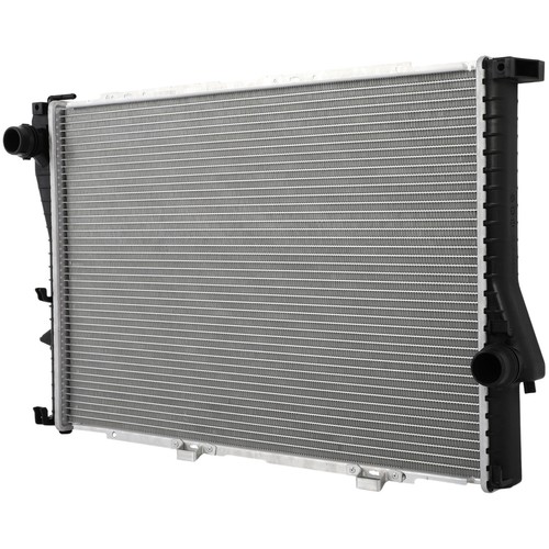 Radiador aluminio 2284 envío rápido BMW 525i 2001-2005 BMW 525i 1999-2000 - Imagen 6 de 10
