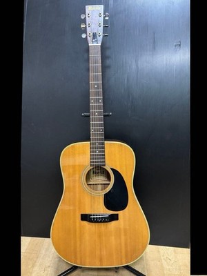 Morris W-18 Akustikgitarre