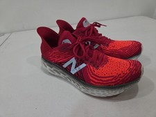 Size 12 - New Balance Fresh Foam 1080v10 Neo Crimson for  display picture 3