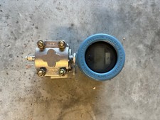 rosemount pressure transmitter