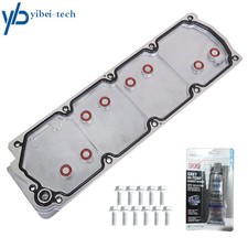 Gen 4 LS Non AFM DOD Valley Cover With Gasket...