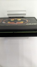 Famicom Software Batman Sun Electronics