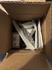 Middleby 73964 Bearing Kit, Blower, SGL, Metric, PLD, 624/636