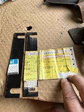 Original Gm Part 10000099 Rear Sway Bar Shim 1978-1988 Gm A-body And G-body Nos Original Gm Part 10000099 Rear Sway Bar Shim 1978-1988 Gm A-body And G-body Nos