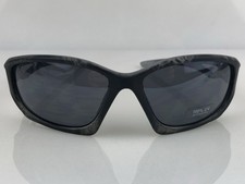 Retro Camouflage Unisex Wrap Sunglasses Driving Running Fishing Hunting UVA UVB