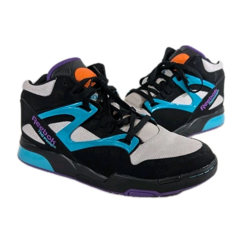 Reebok Pump Omni for Sale | Authenticity Guaranteed | eBay