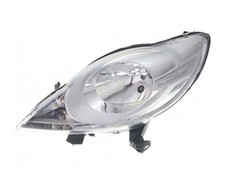 Hauptscheinwerfer für Peugeot 107 PM PN 12-14