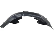 Replacement AP 21RJ94R Front Right Rearward Fender Liner Fits 2013-2017 Audi S6