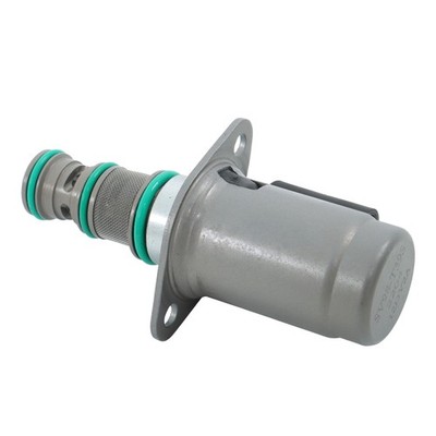 12V Solenoid Valve 35T40860 for Muncie CS10/CS20 Series PTO Dump Truck