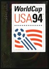 2002 Panini FIFA World Cup 1994 USA Poster #18