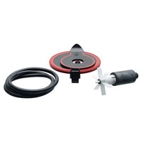 Fluval Wartungsset Motorkopf FüR 406 - FlüGelrad, Dichtung & ZubehöR