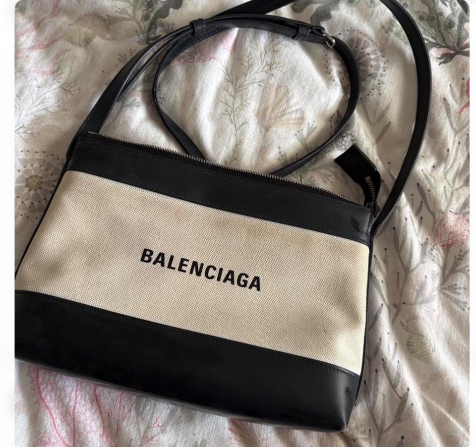 Balenciaga Bag