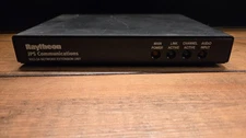JPS NXU-2A RoIP (Radio over IP) Gateway - Tested