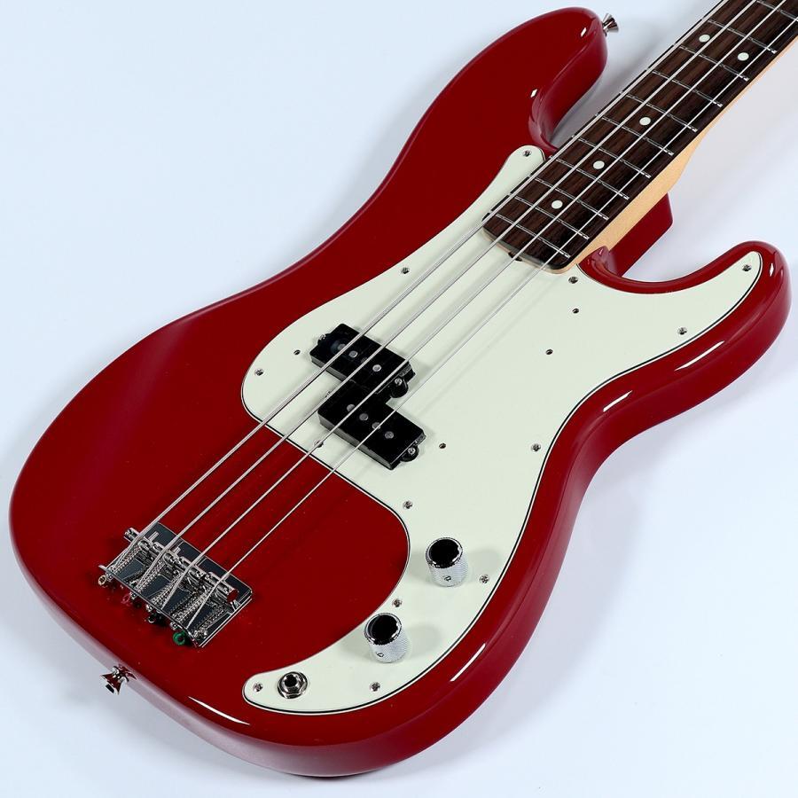 Fender FSR Collection 2024 Traditional 60s Precision Bass Fender FSR Collection 2024 Traditional 60s Precision Bass