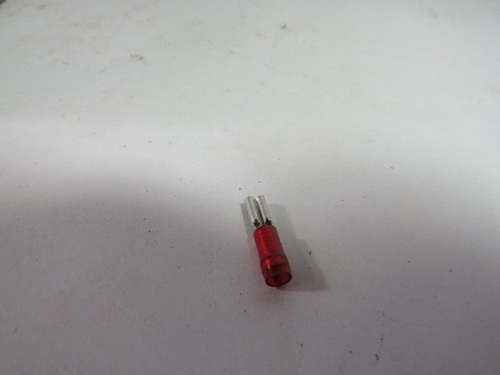 Panduit DNF18-111-M Quick Connectors 300V 110x120TAB Wire 12-18 1000-PK ! NEW ! - Bild 4 von 4