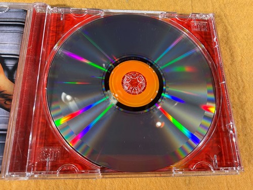 K6-94 FREDRO STARR Firestar .. PARENTAL ADVISORY .. 2001 - CD - RAP / HIP-HOP - Picture 7 of 8