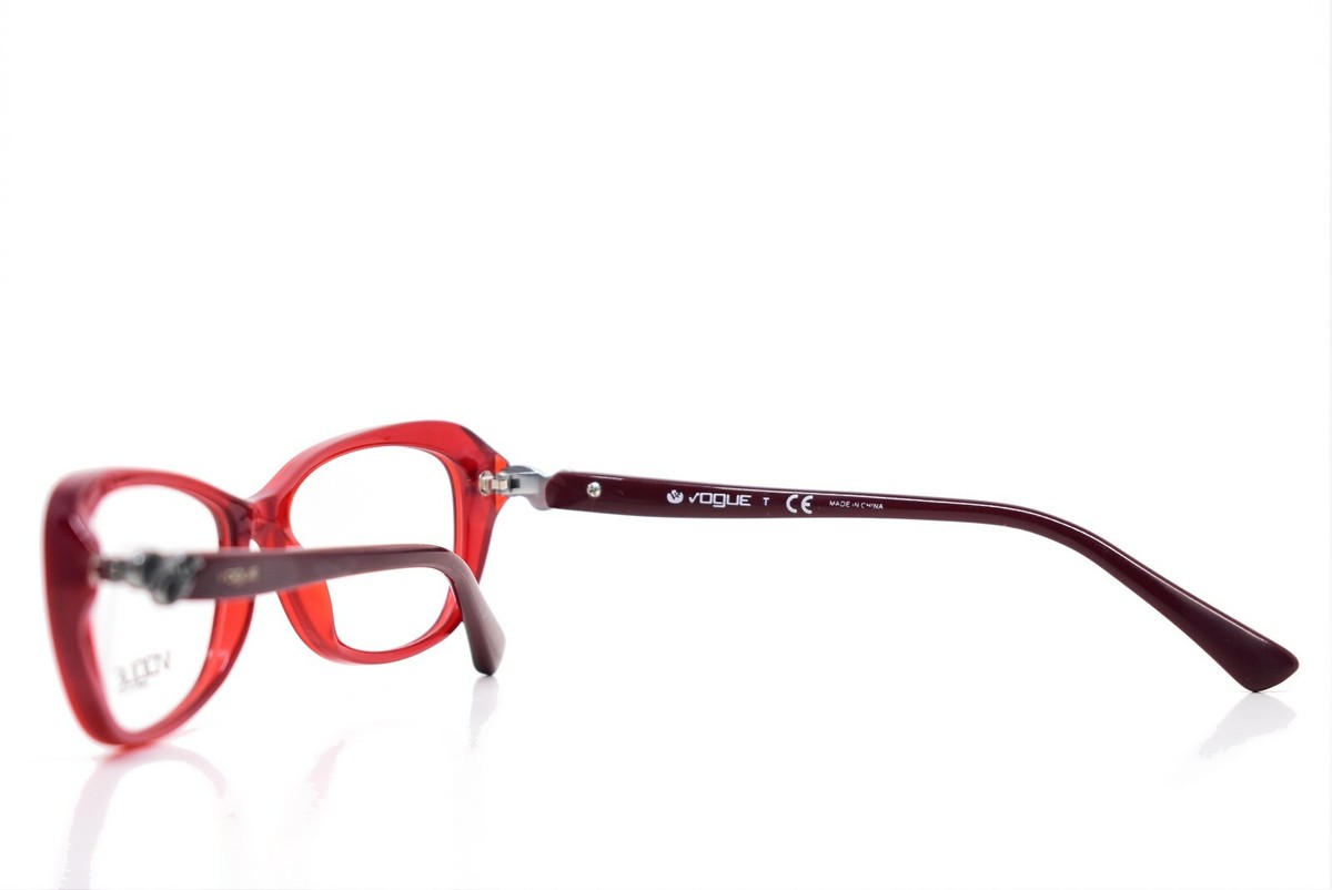 ?️Vogue VO2909 1947 Eyeglasses 52/16 135 /KAC114?️ VOGUE EYEGLASSES 2909 1947 Authentic 52-16-135 | eBay main image 2