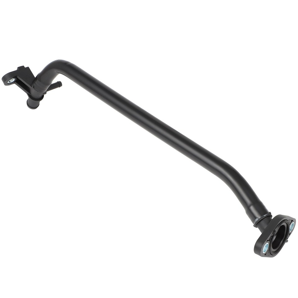 Gates 95-99 Toyota Tacoma 4-Cyl. 2.7L Lower Molded Coolant Hose