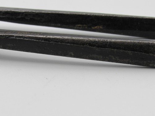 VIntage KNIPEX 250/130 SHOEMAKER COBBLER End Cutter PLIERS PINCERS GERMANY - Picture 8 of 12