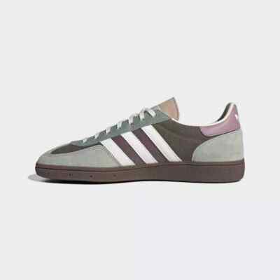 adidas Handball Spezial （314） JH6398 adidas Originals Handball Spezial Off White Core