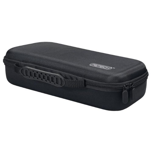 For Sony PlayStation Portal Console EVA Carrying Case +Tempered Film Accessories - Imagen 6 de 16