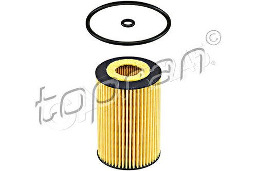 Ölfilter Valeo 586029 Für Audi Seat Skoda VW Cummins