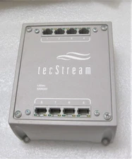 TecStream UStec SX8000 PoE