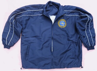 TRACKSUIT for ITF Taekwondo - Super High Qualität