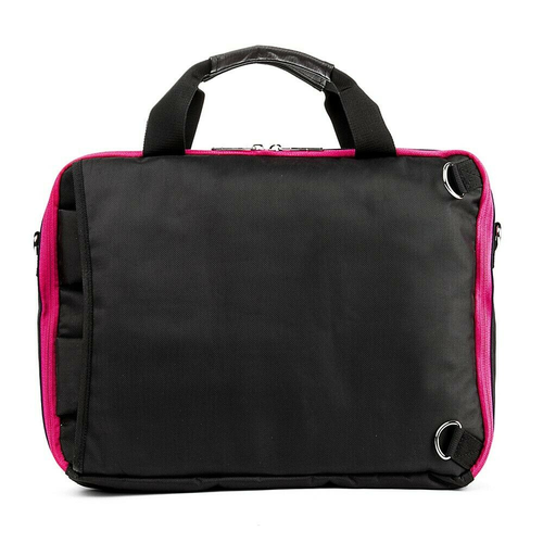 Mochila para portátil VanGoddy bolsa de mensajero estuche de transporte para ASUS Zenbook 14 OLED de 14" - Imagen 31 de 35
