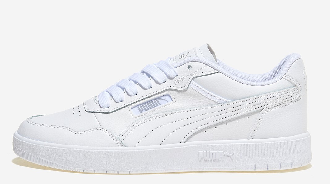 PUMA Court Ultra MEN'S CASUAL SNEAKERS 38936802 | eBay
