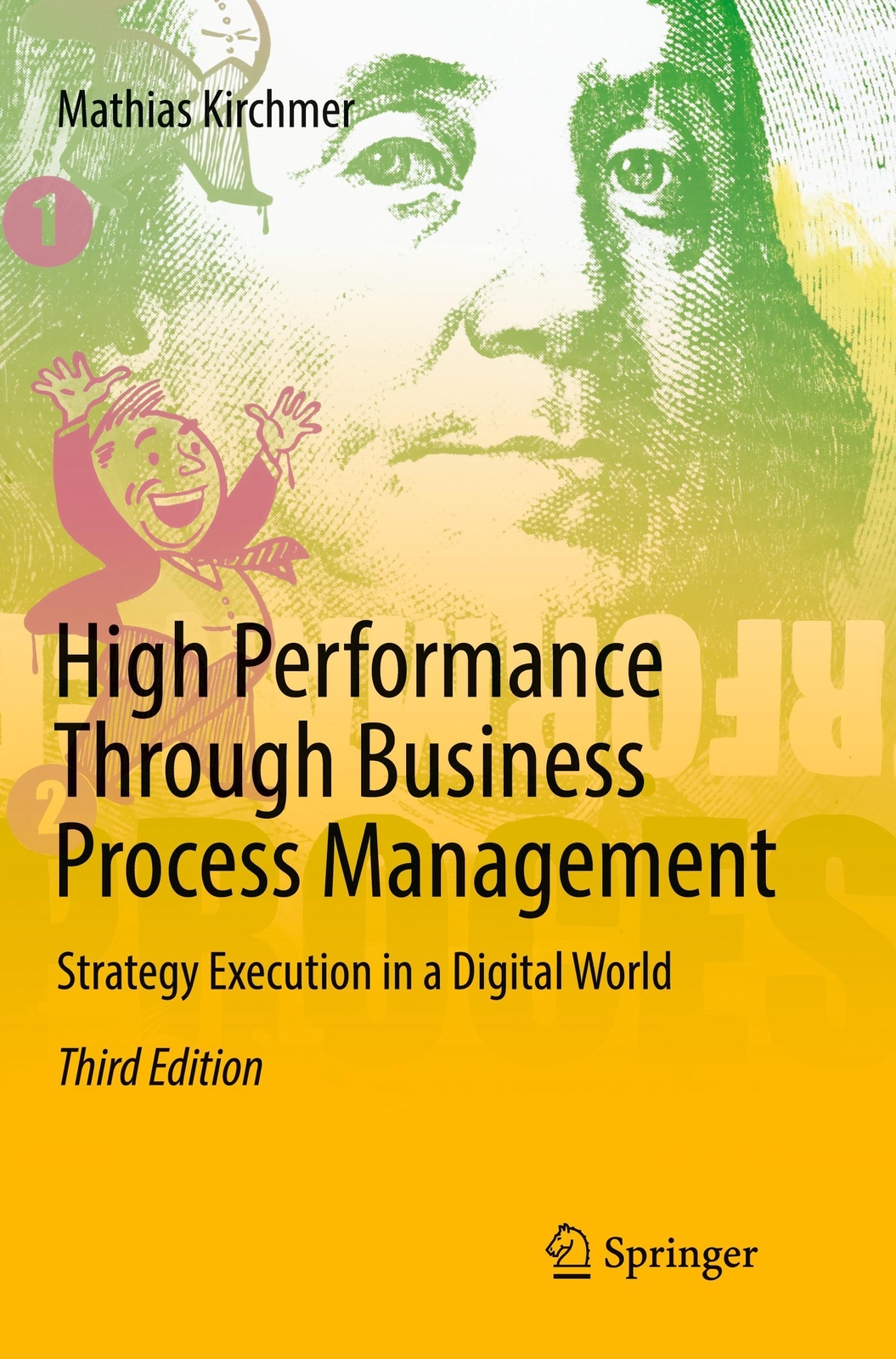 Thumbnail - High Performance Through Business Process Management | Mathias