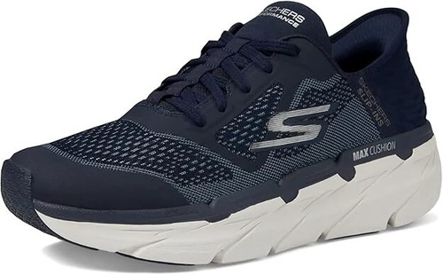 Skechers Men's Max Cushioning Slip-ins-Athletic Running Walking Shoes X- Wide - Picture 2 of 14