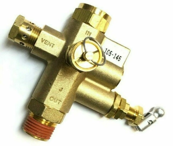 Ingersoll Rand SS3J5 . 5GHWB Air Compressor Valve online kaufen eBay