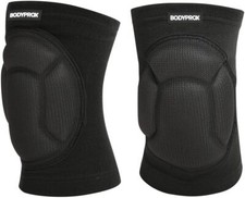 Protective Knee Pads Thick Sponge Collision Avoidance Knee Sleeve Large