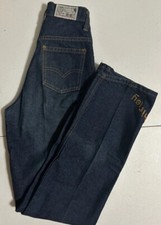 Vintage 70s Levi  s California Women  s Size 7 Straights Flair Bellbottoms