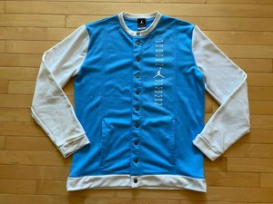 jordan 11 retro jacket