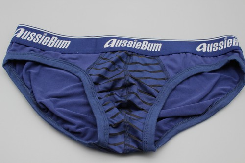 New Paradiso Swimwear from aussieBum - Underwear News Briefs