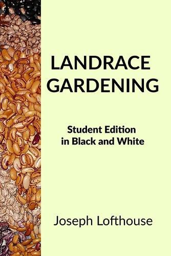 Thumbnail - Joseph Lofthouse Landrace Gardening (taschenbuch)