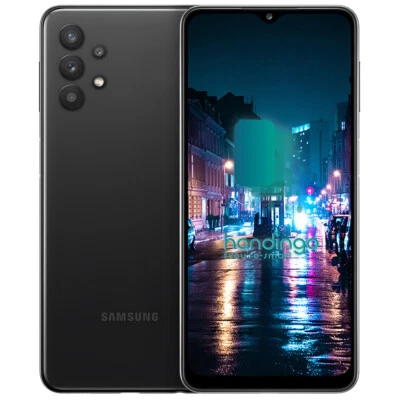 Samsung Galaxy A32 · 128GB