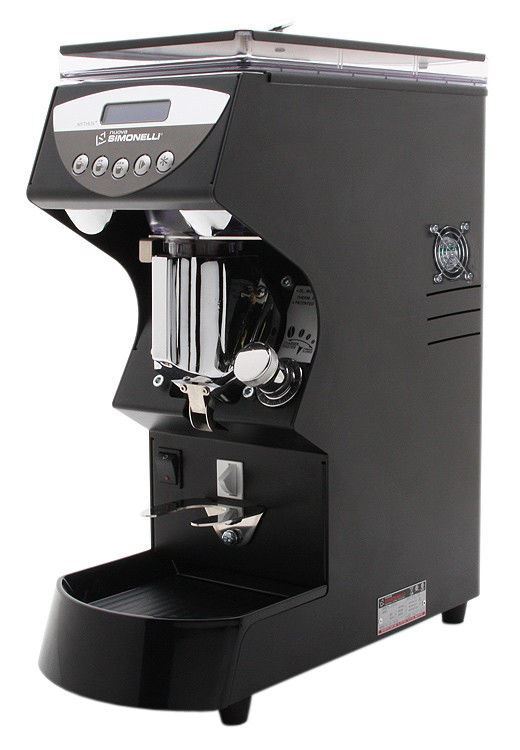 Nuova Simonelli Mythos Clima Pro Commercial Espresso Grinder | eBay