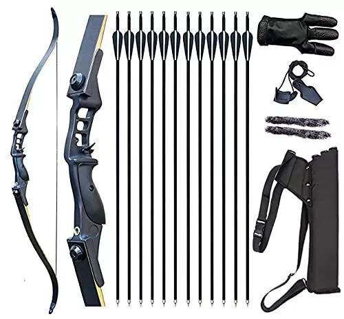 Arrows clearance archery kit