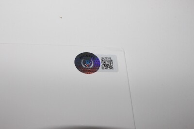 ZAKK WYLDE SIGNED BLACK LABEL SOCIETY THE BLESSED HELLRIDE ALBUM