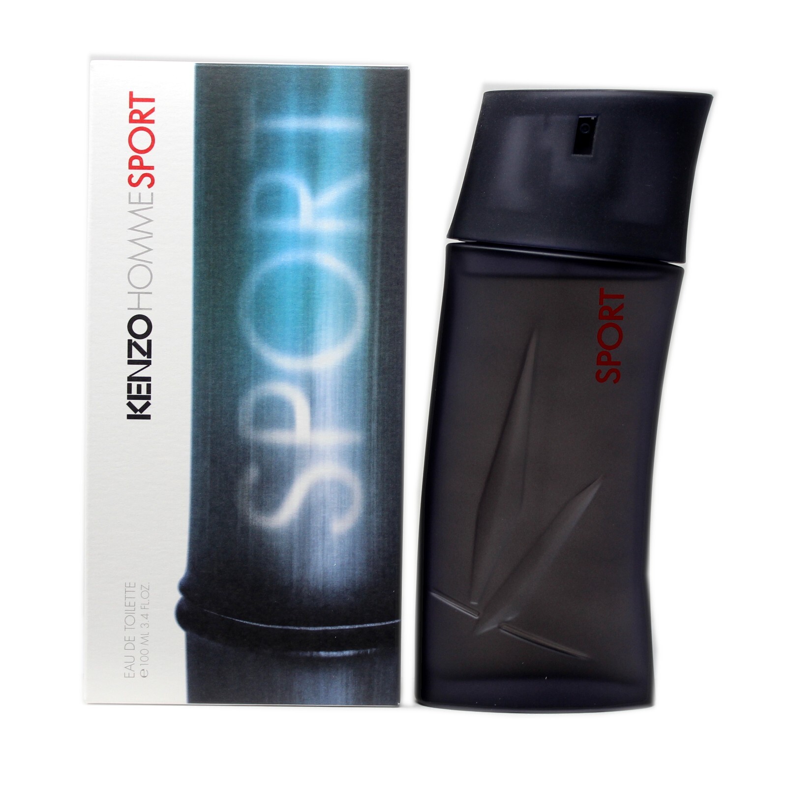 KENZO HOMME SPORT 100 34 20690₽