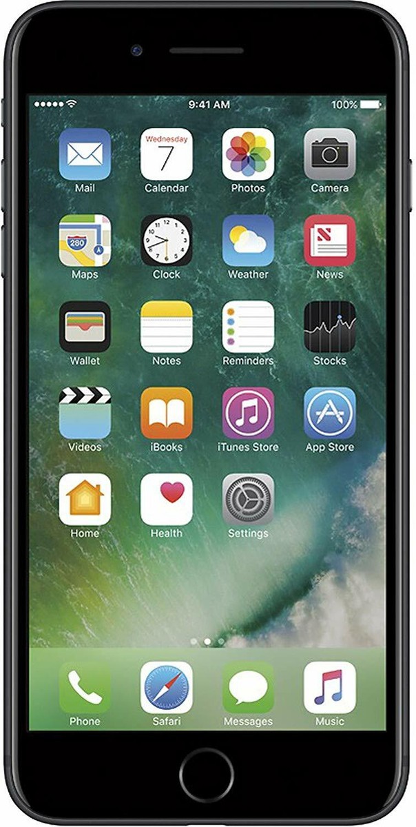 Apple iPhone 7 Plus A1661 AT&T T-Mobile 128GB 256GB 32GB