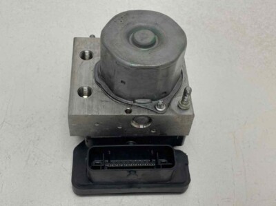 2019-2020 Nissan Altima Anti-lock Brake Abs Pump Assembly With adaptive Cruise