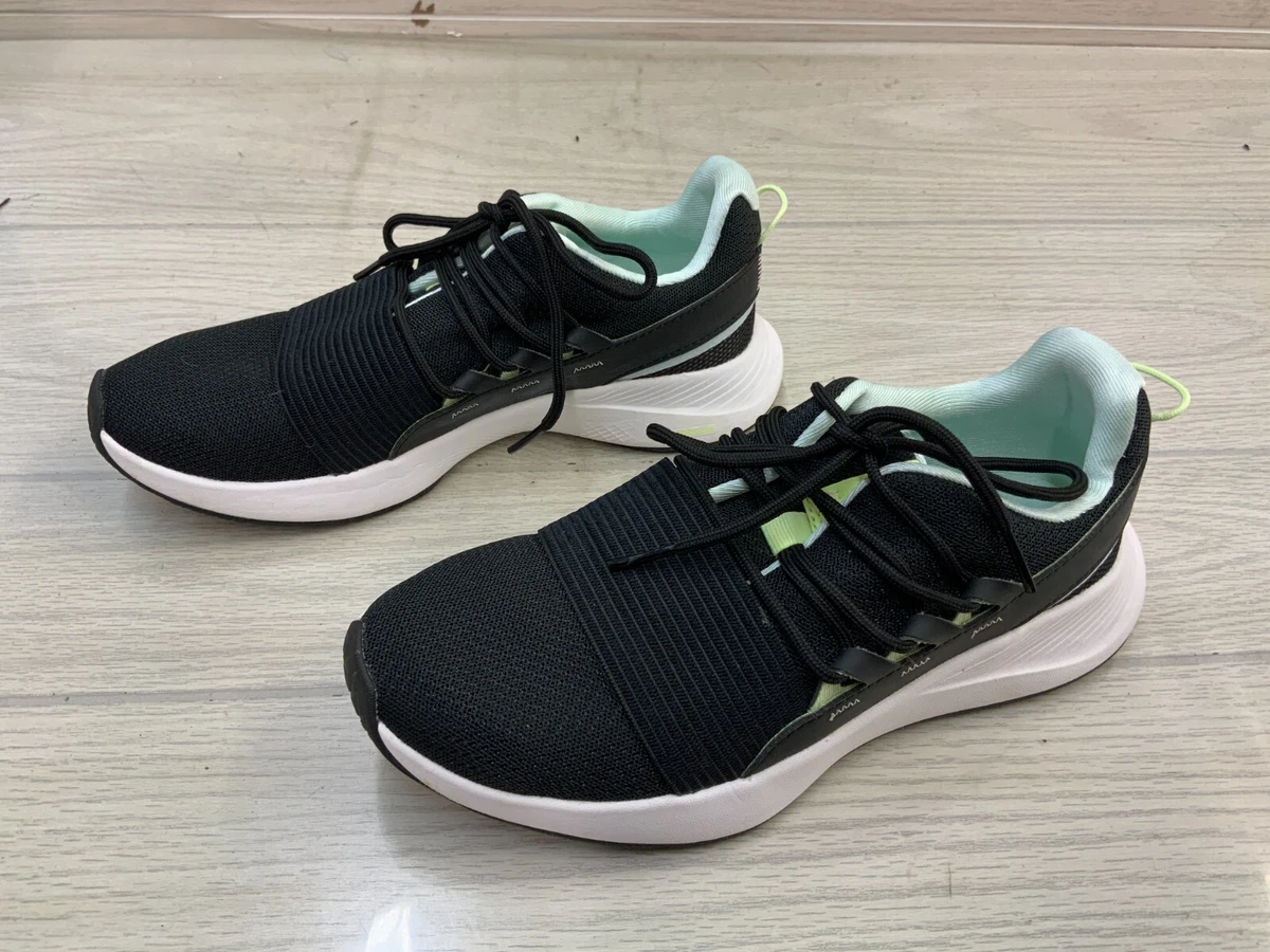 Under armour breathe lace athletic shoe hotsell