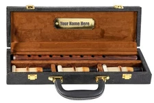 High Quality Professional Concert-Level duduk in Key A, B, C, D, E, F, G, H